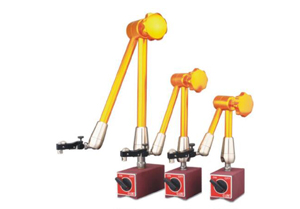 油壓萬向磁性座  BS300  5486