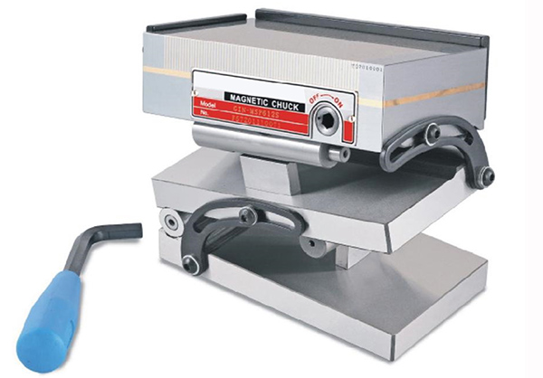 複合式細(xì)目正弦磁臺(tái) CSPS 5516