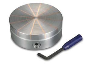 強力圓形星目永磁吸盤 HRCS  5