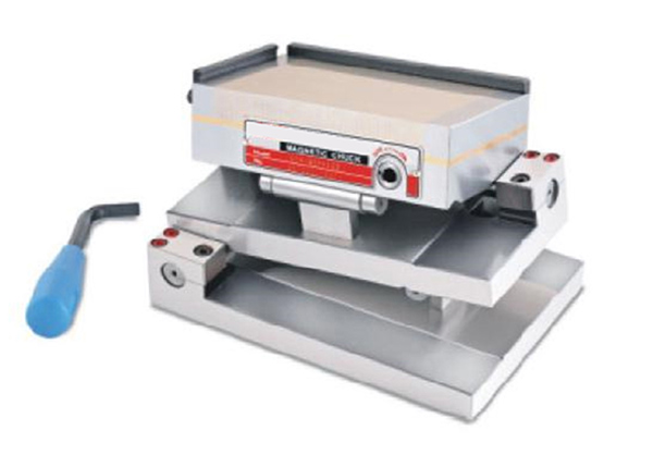 複合式超薄正弦磁臺(tái) CMSP  552