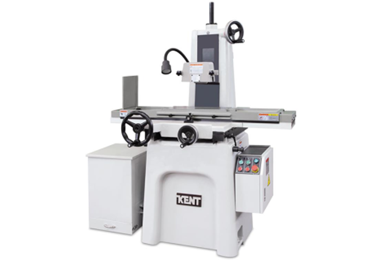 臺灣建德磨床、銑床