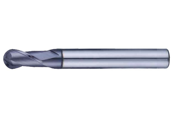 mf500-5 2刃加長(zhǎng)球刀