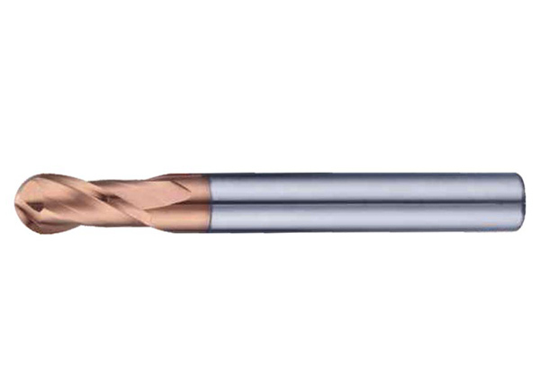 mh580-5 2刃加長(zhǎng)球刀