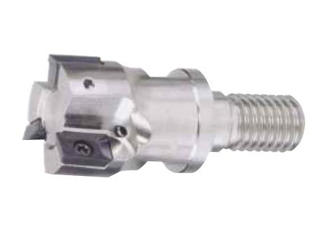 p97 刀桿、刀盤